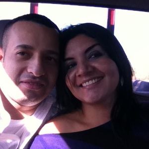 Meet your Posher, Esmeralda